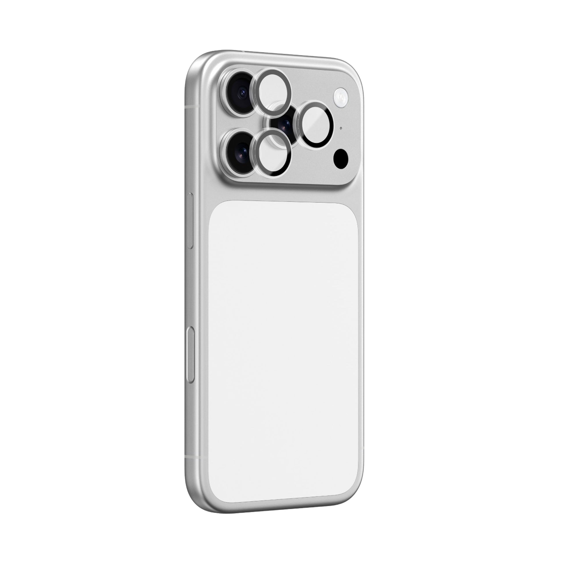 SUPREME AR Clear Lens