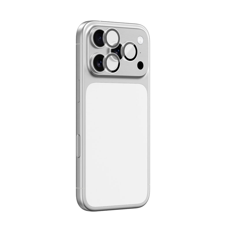 SUPREME AR Clear Lens