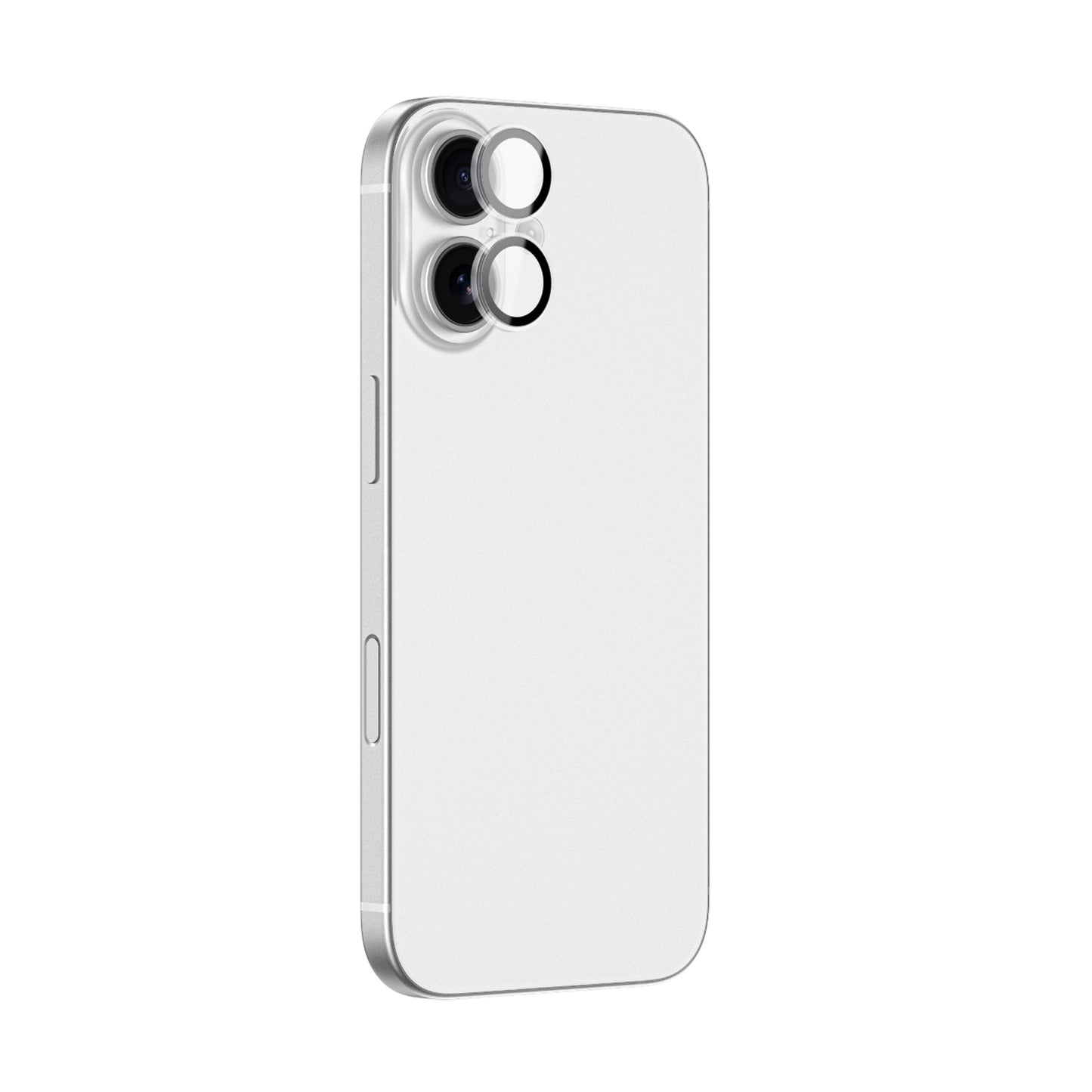 SUPREME AR Clear Lens