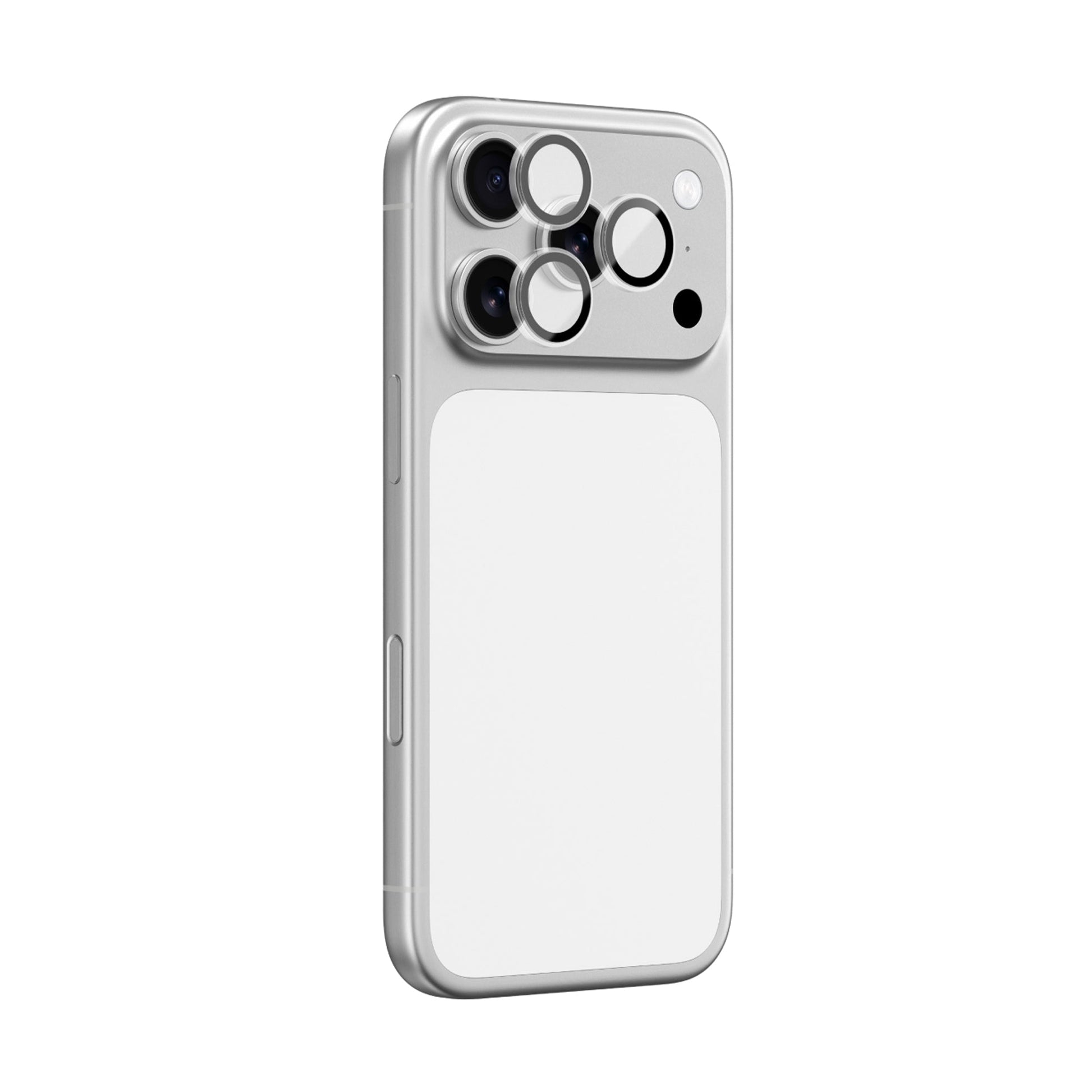 SUPREME TITAN Lens