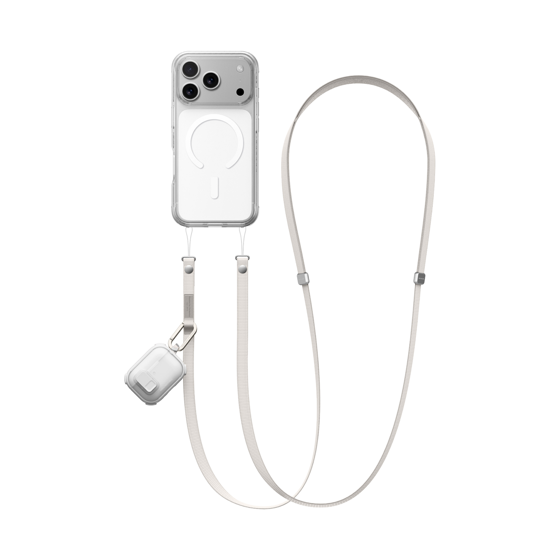 TITAN MagStrap