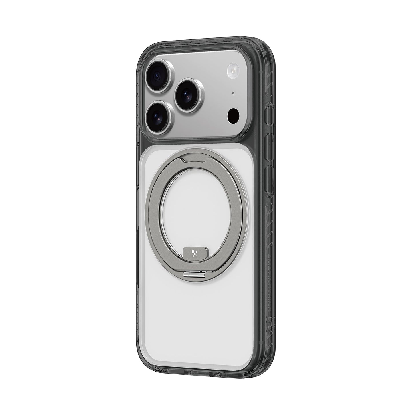 TITAN Pro MagSpin