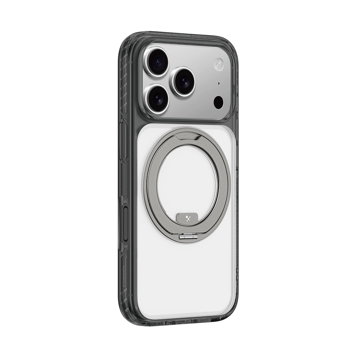 TITAN Pro MagSpin