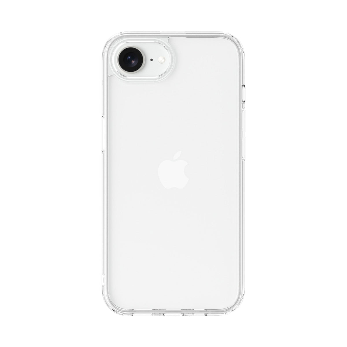 MINIMAL iPhone 17e / 16e