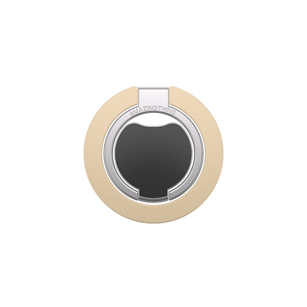 TITAN Pro MagFlex Halka Stand Desert Gold
