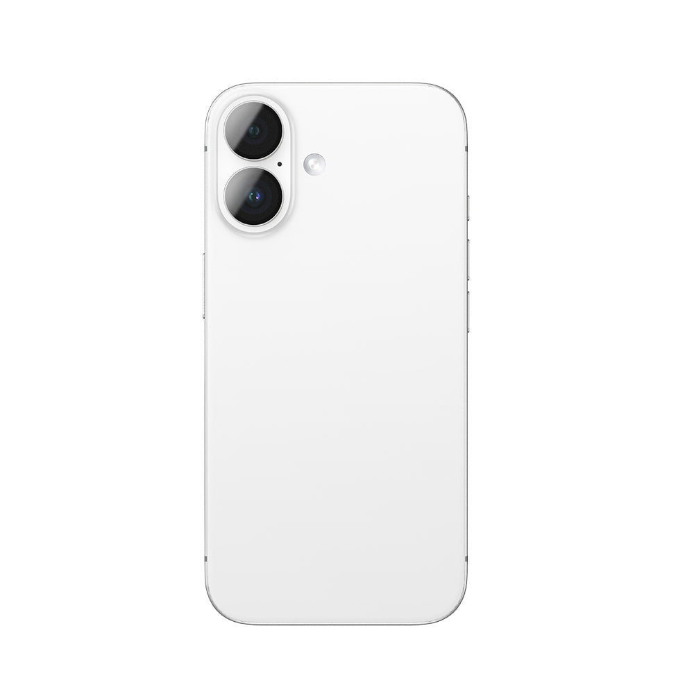 SUPREME Titan Lens iPhone 16