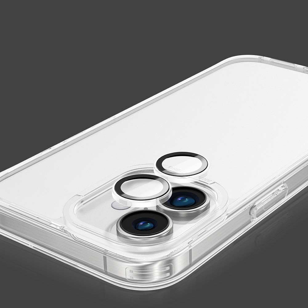 SUPREME Titan Lens iPhone 16