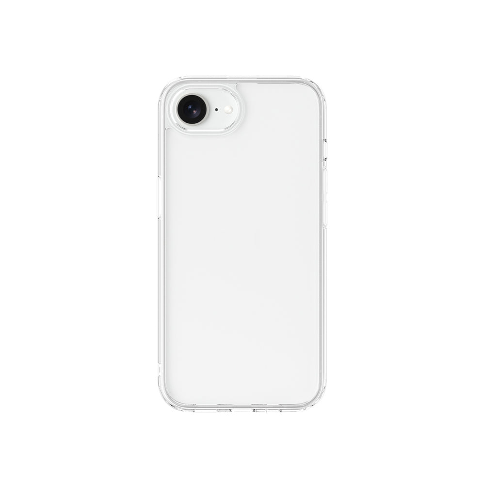 MINIMAL iPhone 17e / 16e