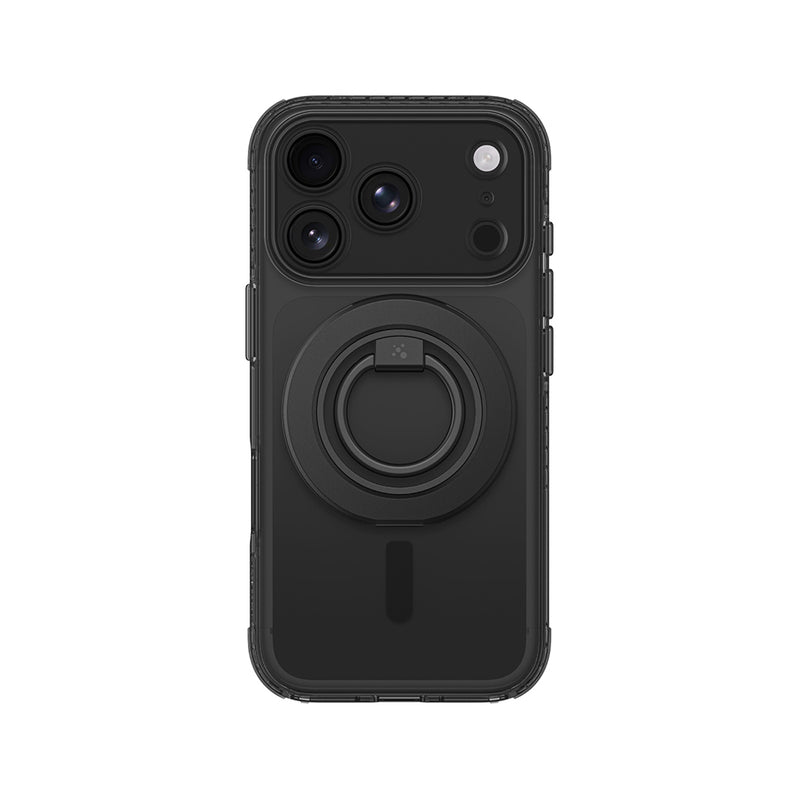 TITAN Pro Yüzük Standlı Set
