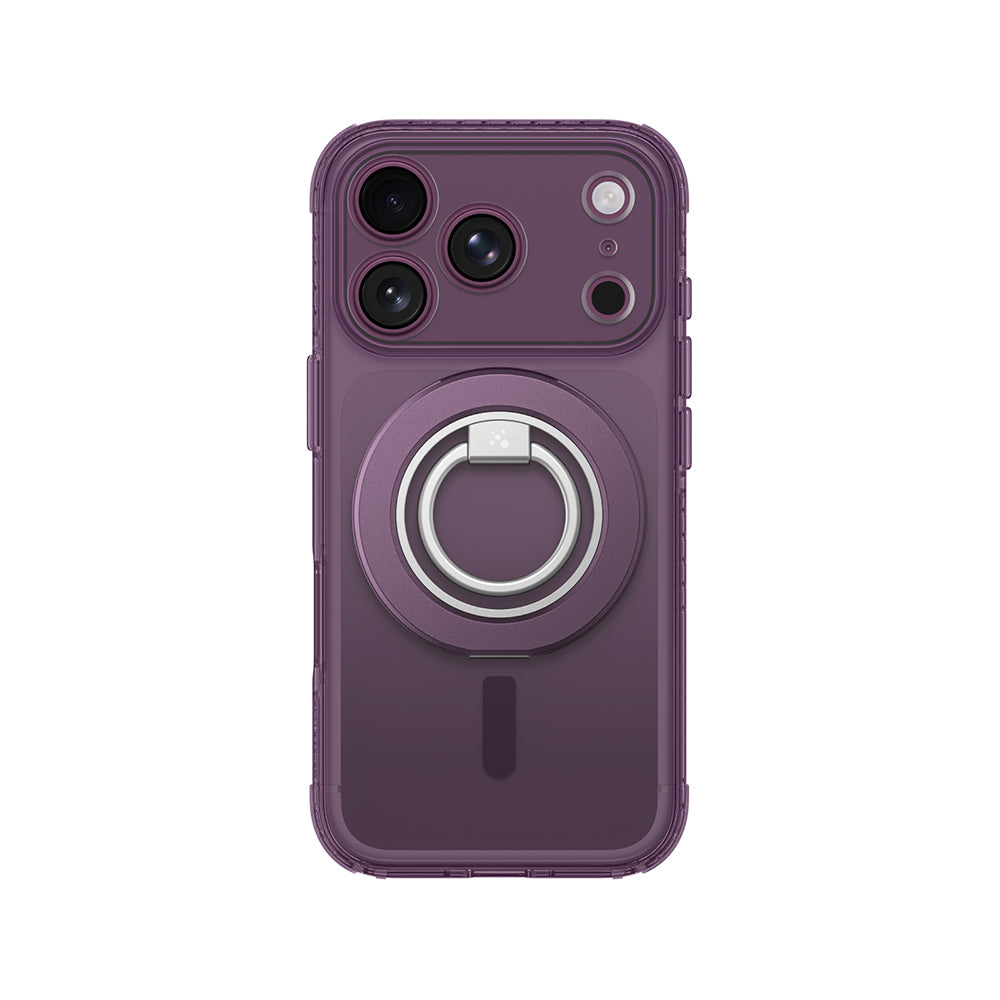 TITAN Pro Yüzük Standlı Set