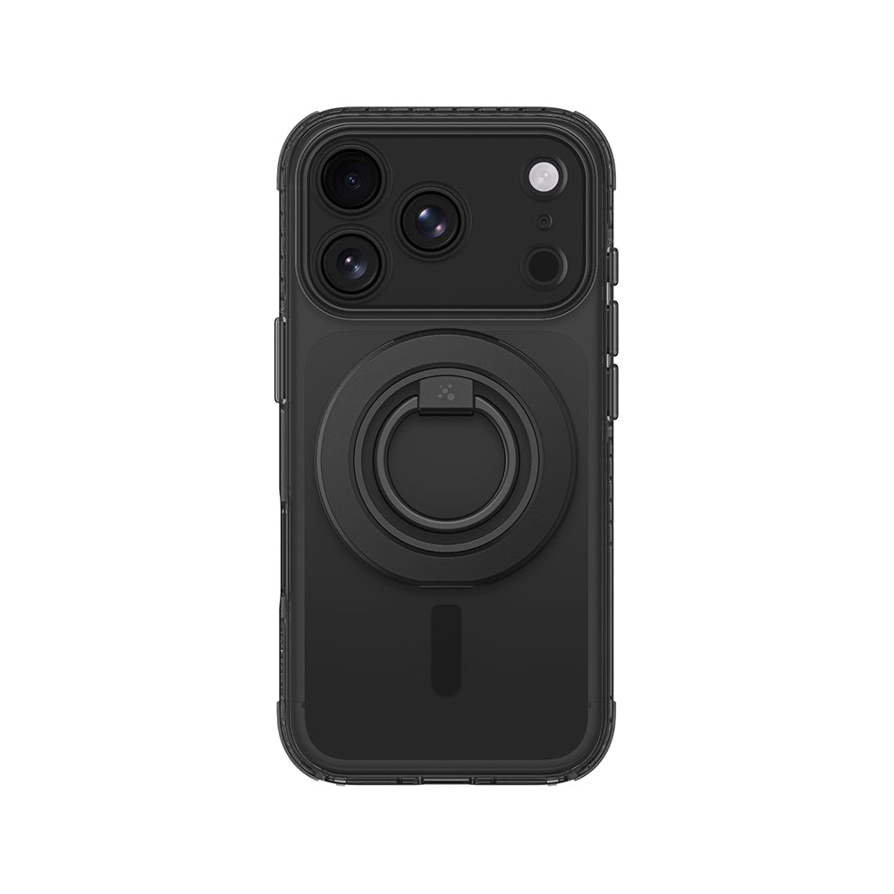 TITAN Pro Yüzük Standlı Set
