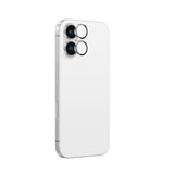 SUPREME AR Clear Lens