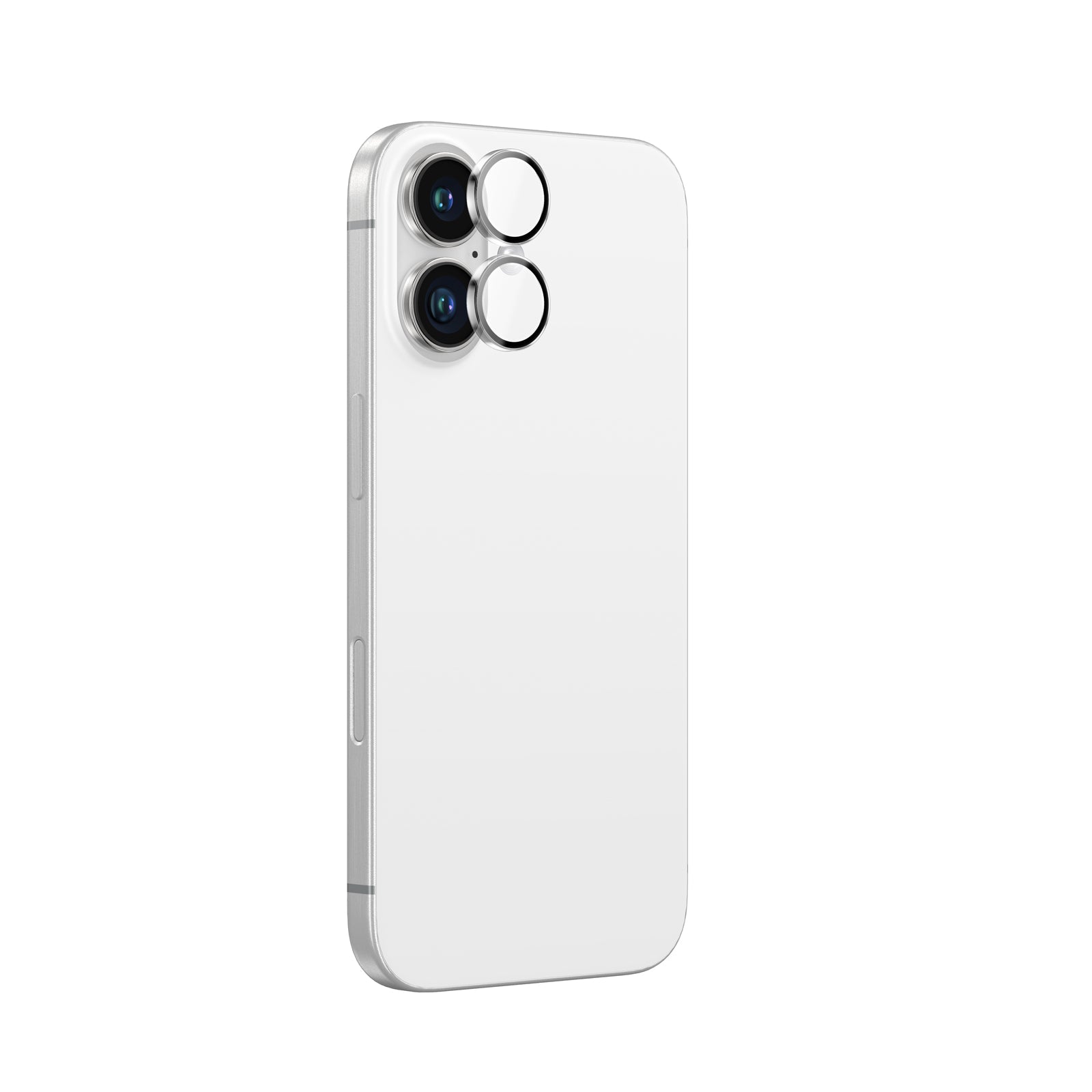 SUPREME AR Clear Lens