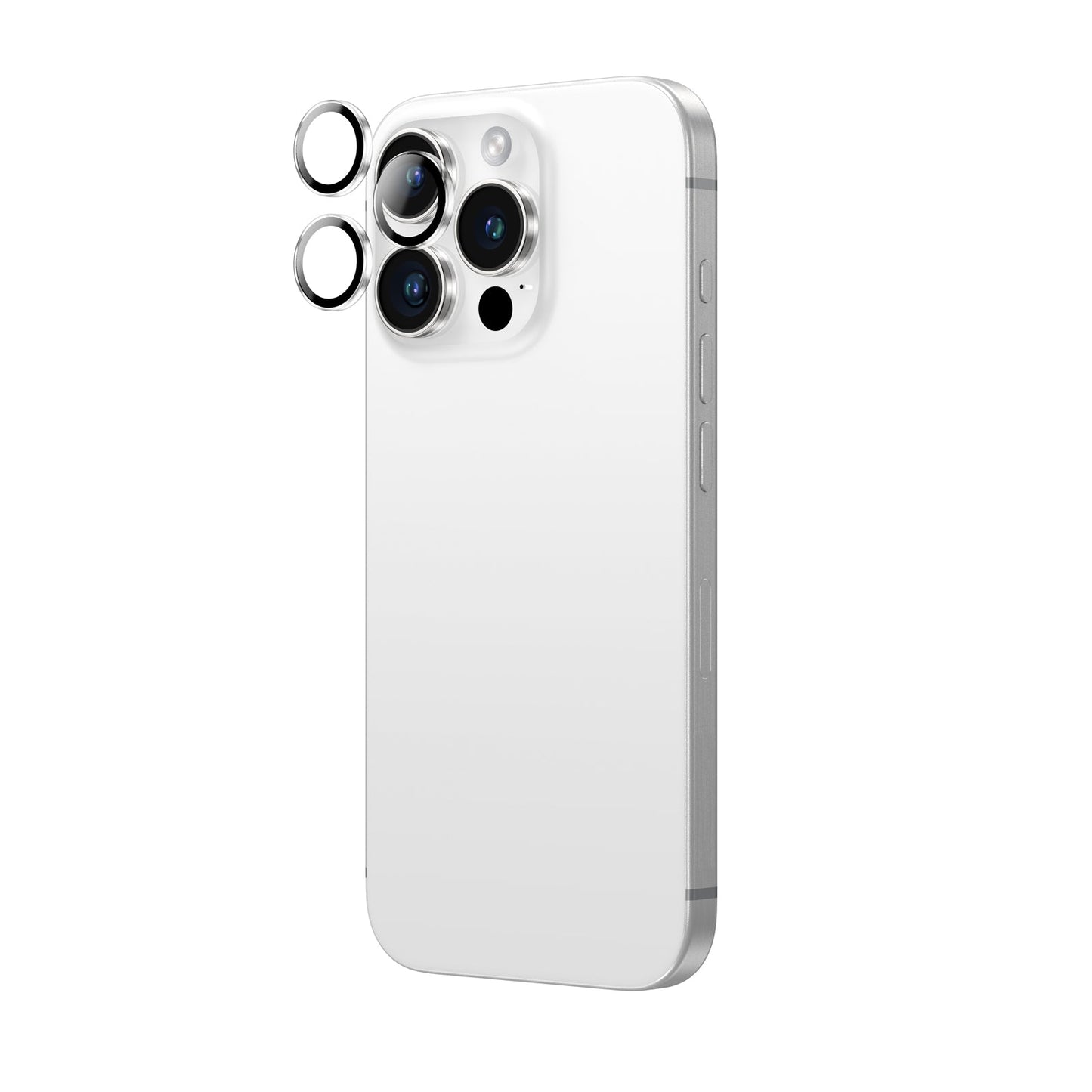 SUPREME AR Clear Lens