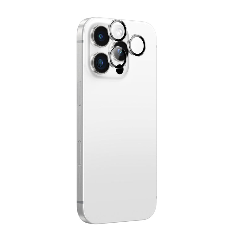 SUPREME AR Clear Lens