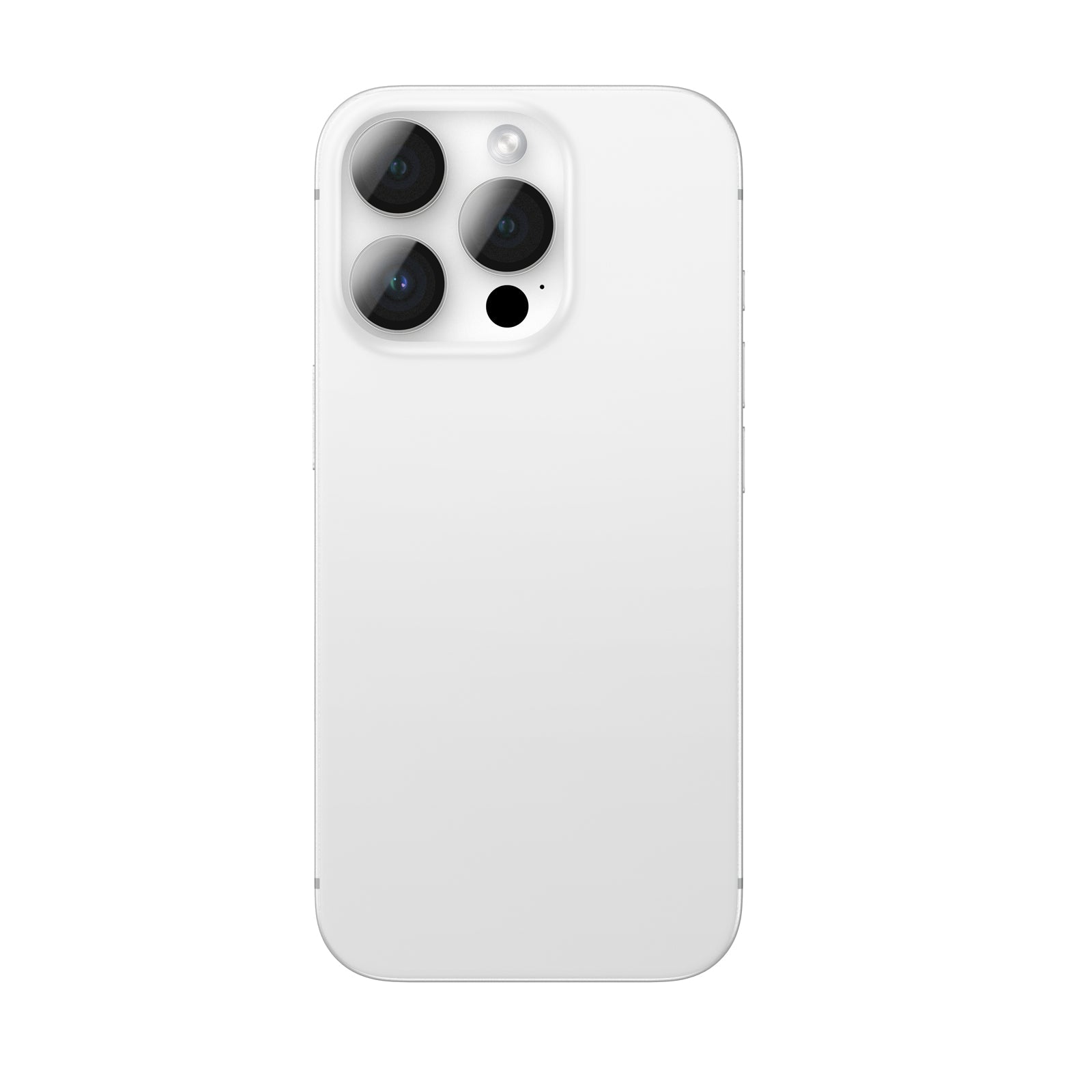 Her Yönden Lens Koruması