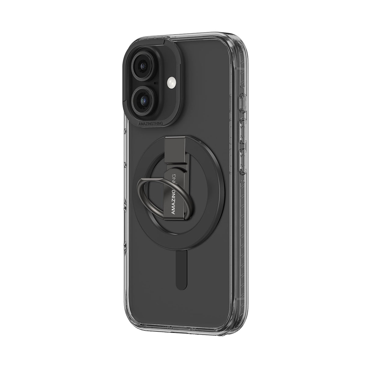 TITAN Pro Yüzük Standlı Set