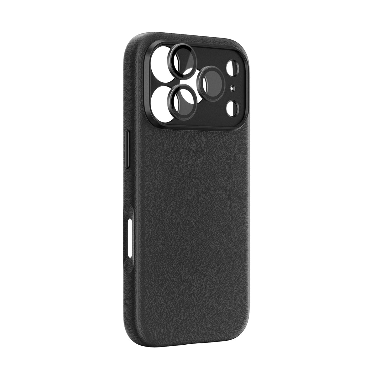 GLAMOUR AllSkin ile TITAN Vision Lens iPhone 18