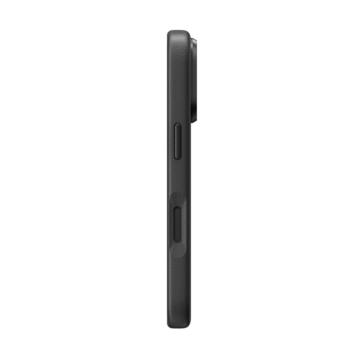 GLAMOUR AllSkin ile TITAN Vision Lens iPhone 18