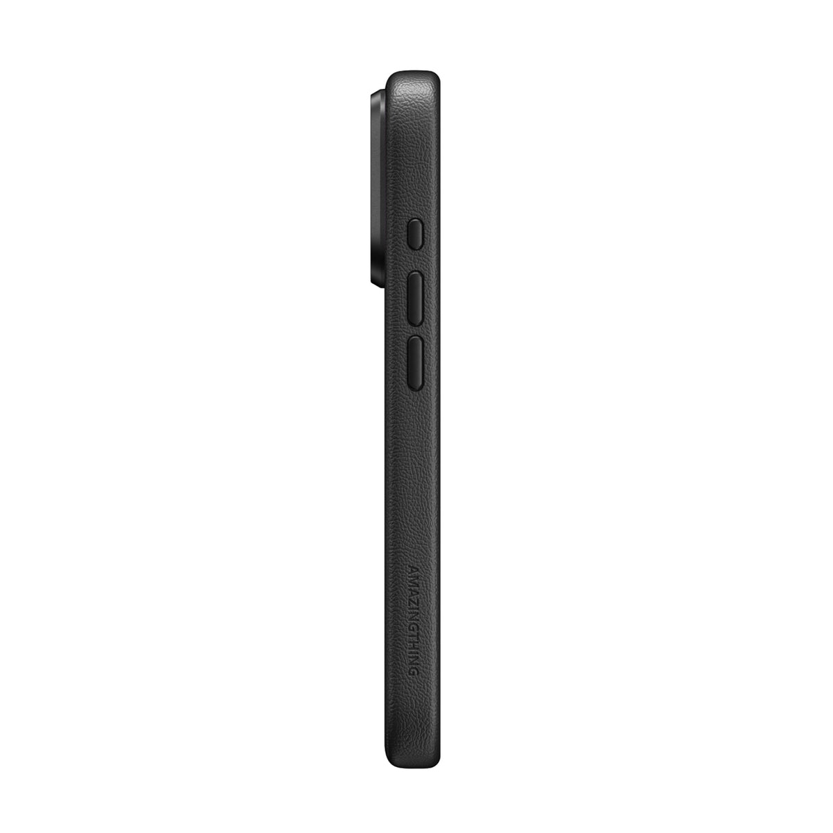 GLAMOUR AllSkin ile TITAN Vision Lens iPhone 18