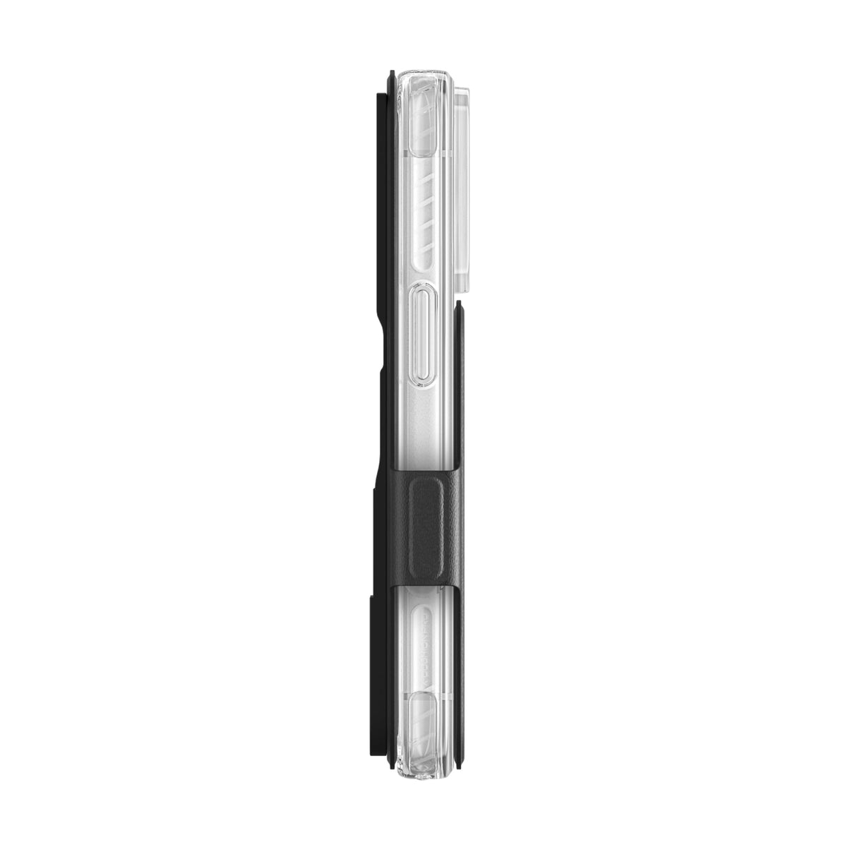 TITAN Pro Kapaklı Cüzdan Seti iPhone 18