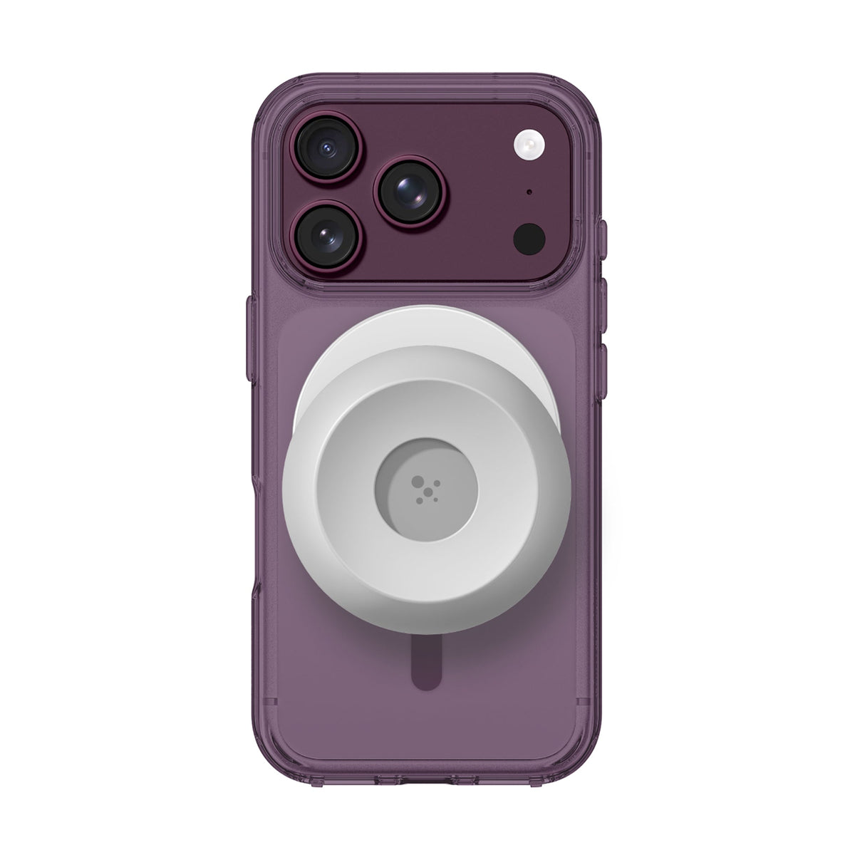 MINIMAL Kulaklık Tutuculu Set iPhone 18