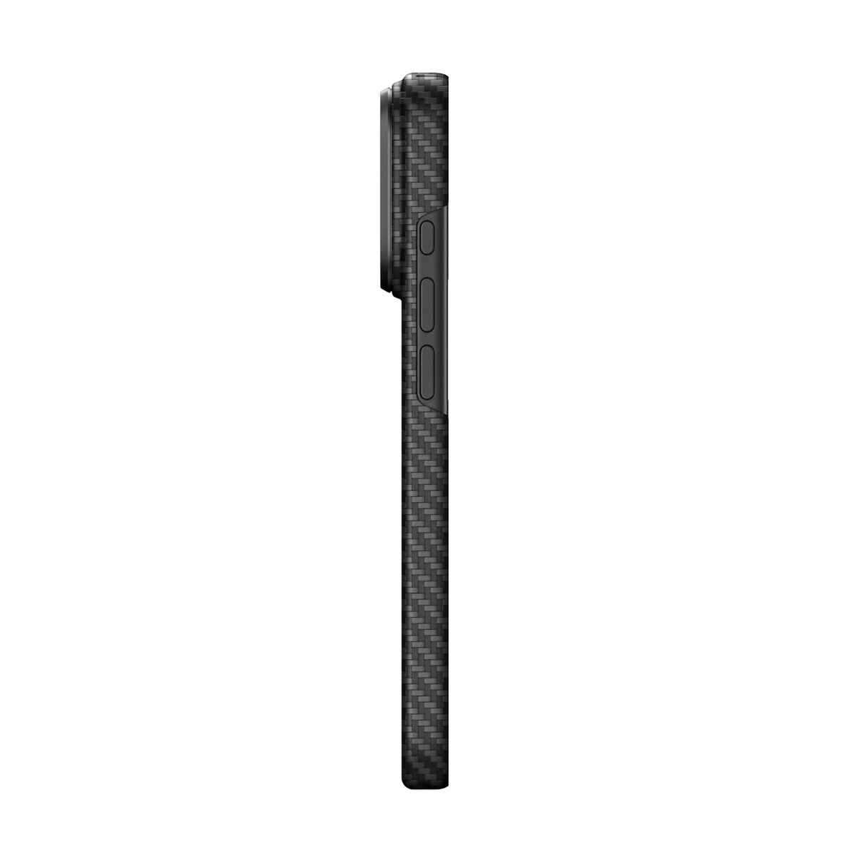 TITAN Max Safir Lensli Kılıf iPhone 18